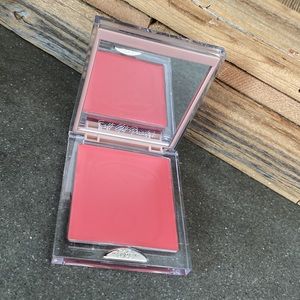 Dominique Cream Blush in Soft Pink
